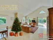 Maison 8 pièces 141 m²