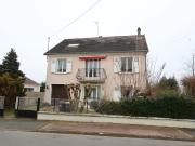 Maison 8 pièces 141 m²
