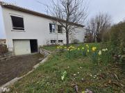 Maison 8 pièces 141 m²