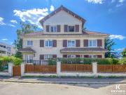 Maison 8 pièces 141 m²