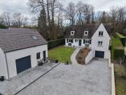 Maison 8 pièces 142 m²