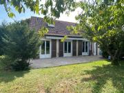 Maison 8 pièces 142 m²