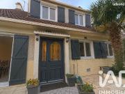 Maison 8 pièces 142 m²