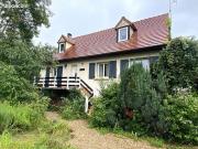 Maison 8 pièces 142 m²