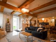 Maison 8 pièces 146 m²