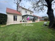 Maison 8 pièces 142 m²