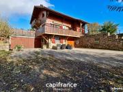Chalet 8 pièces 142 m²