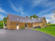 Maison 8 pièces 142 m²