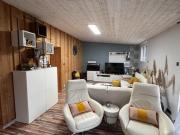 Maison 8 pièces 143 m²
