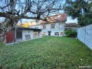 Maison 8 pièces 143 m²