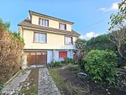 Maison 8 pièces 143 m²