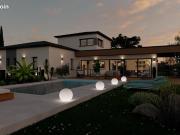 Maison 8 pièces 143 m²