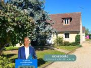 Maison 8 pièces 144 m²