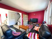 Maison 8 pièces 144 m²