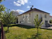 Maison 8 pièces 144 m²