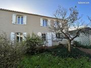 Maison 8 pièces 144 m²