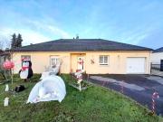 Maison 8 pièces 144 m²