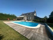Maison 8 pièces 144 m²