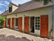 Maison 8 pièces 144 m²