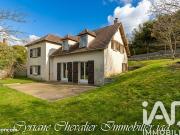 Maison 8 pièces 144 m²