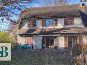 Maison 8 pièces 144 m²