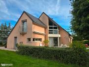 Maison 8 pièces 144 m²