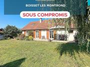 Maison 8 pièces 144 m²