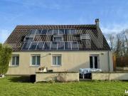 Maison 8 pièces 144 m²