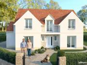 Maison 8 pièces 145 m²