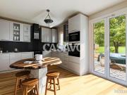 Maison 8 pièces 145 m²