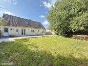 Maison 8 pièces 145 m²