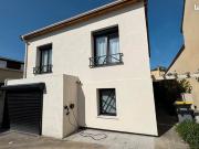 Maison 7 pièces 145 m²