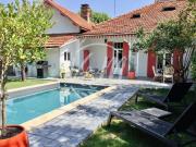 Maison 8 pièces 145 m²