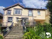 Maison 8 pièces 145 m²