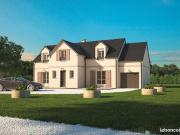 Maison 8 pièces 145 m²