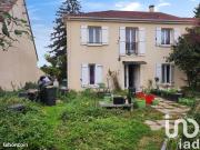 Maison 8 pièces 145 m²