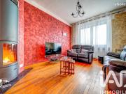 Maison 8 pièces 146 m²