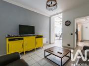 Maison 8 pièces 146 m²