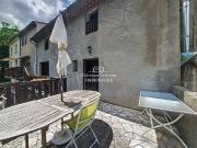 Maison 8 pièces 146 m²