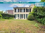 Maison 8 pièces 147 m²