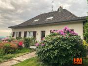 Maison 8 pièces 147 m²