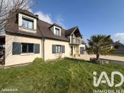 Maison 8 pièces 147 m²