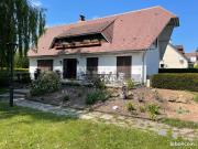 Maison 8 pièces 147 m²