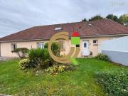 Maison 8 pièces 147 m² Maison 8 pièces 147 m²