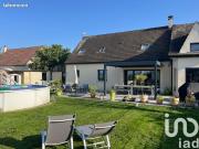 Maison 8 pièces 147 m²