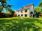 Maison 8 pièces 148 m²