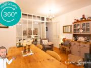 Maison 8 pièces 148 m²