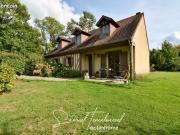 Maison 8 pièces 149 m²