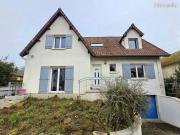 Maison 8 pièces 149 m²