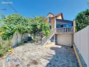 Maison 8 pièces 149 m²